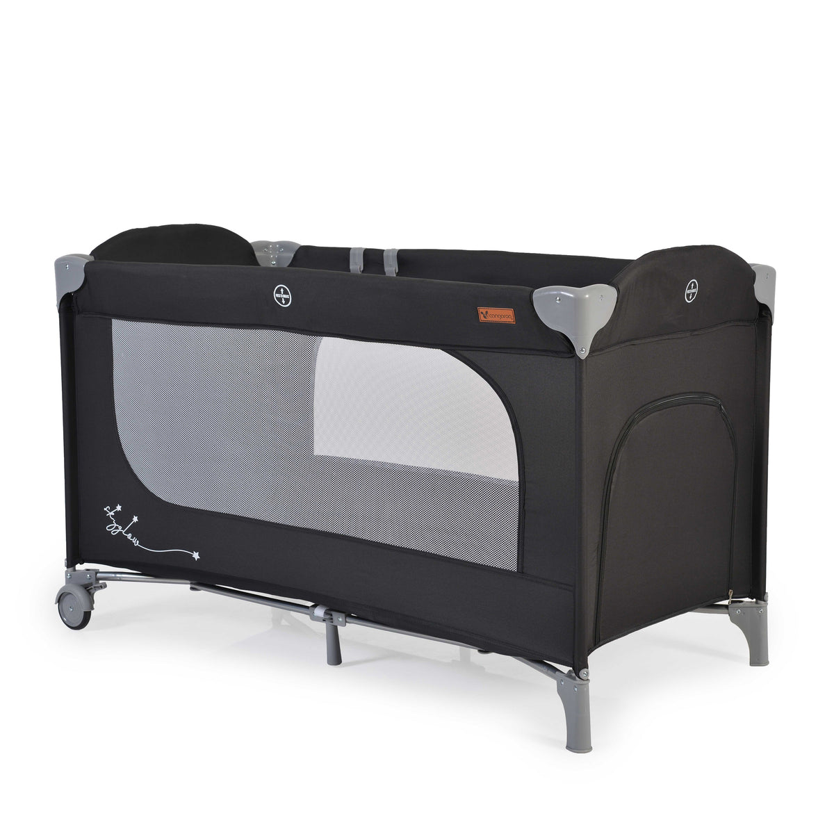 Cangaroo Детска кошара Skyglow 1