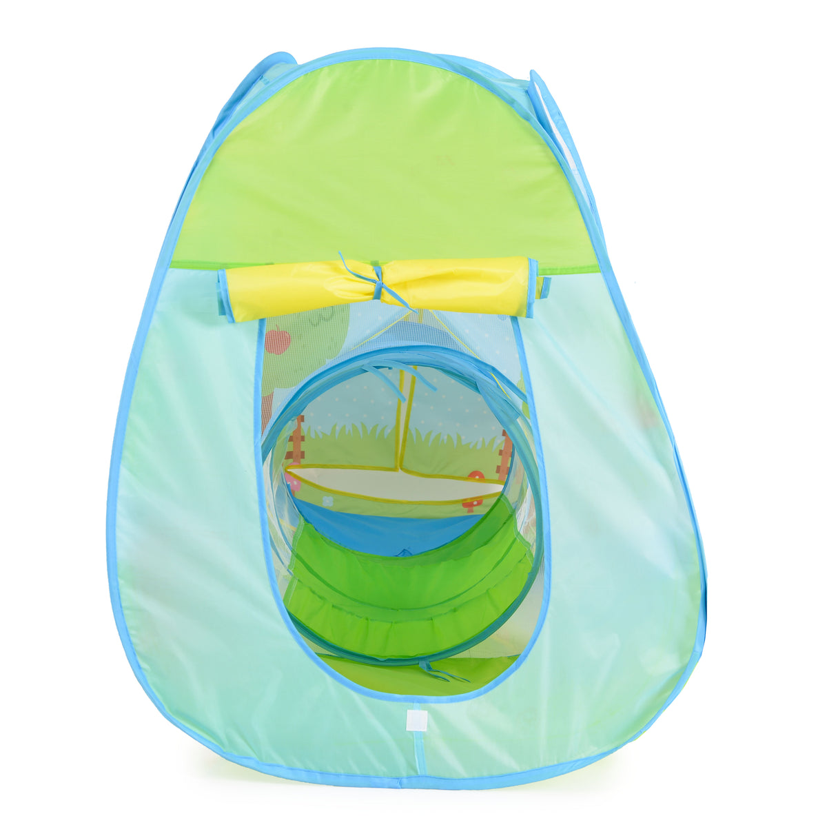 Moni Toys Тента 3в1 Zoo 995-5007в