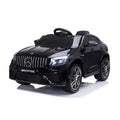 Mercedes Акумулаторен джип Mercedes GLC 63S AMG QLS5688