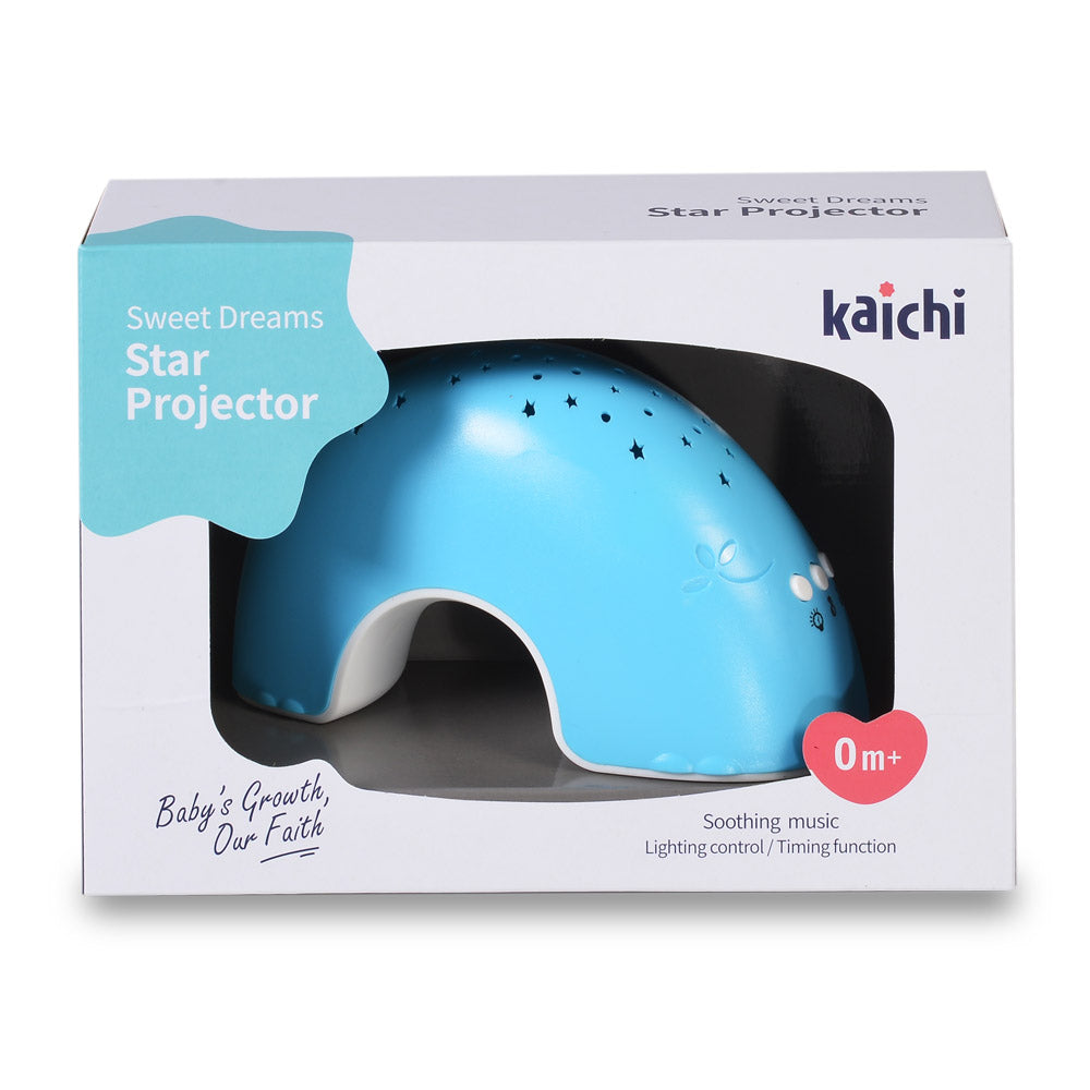 Kaichi Звезден проектор K999-309