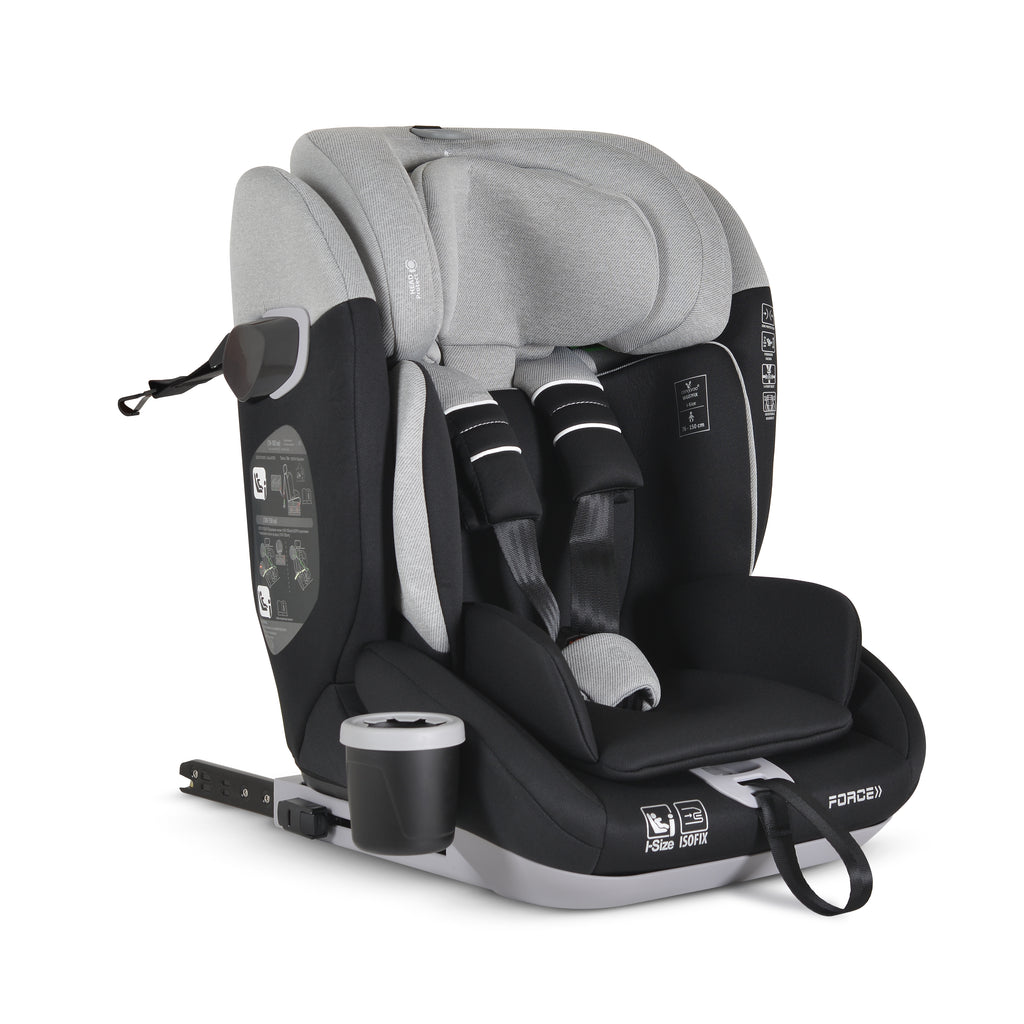 Cangaroo Стол за кола Force 76-150cм