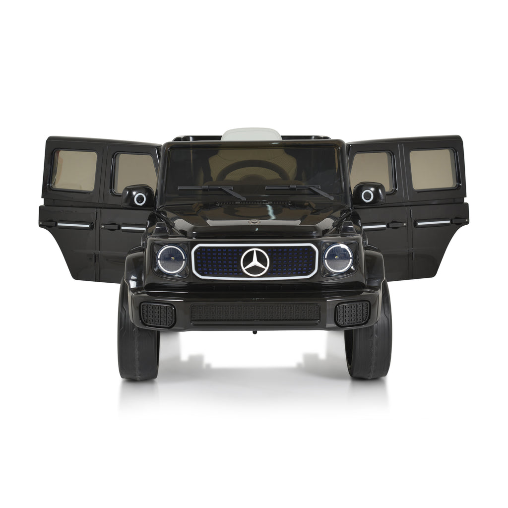 Акумулаторен джип Mercedes-Benz EQG