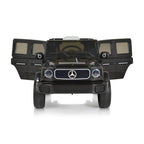 Акумулаторен джип Mercedes-Benz EQG