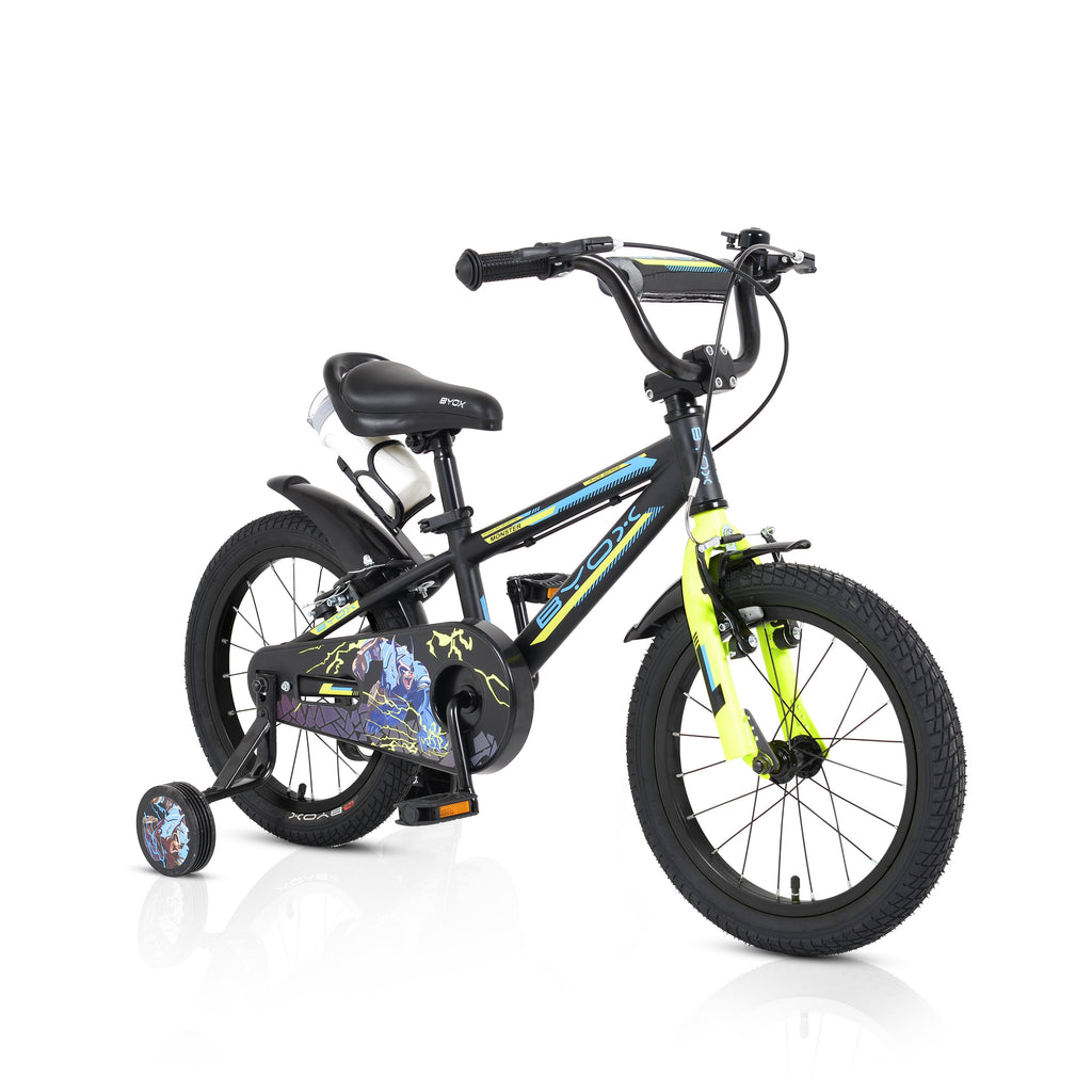 Byox Детски велосипед 16" Monster