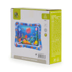 Moni Toys Надуваема водна подложка за игра 894C
