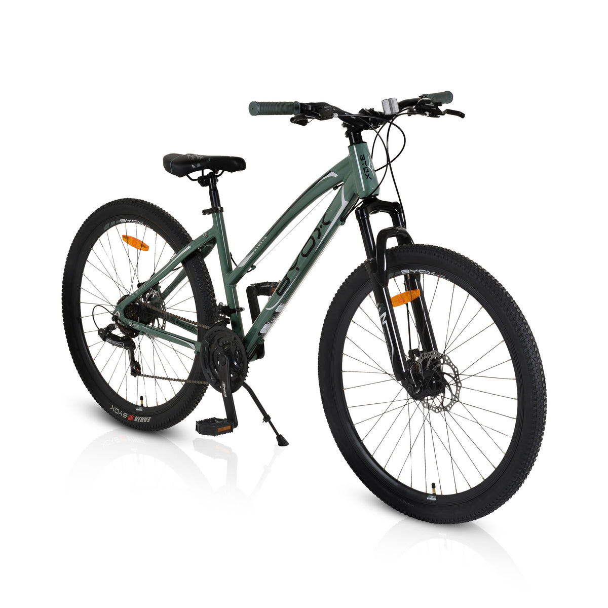 Byox Велосипед със скорости alloy 27.5" B2020 Lady