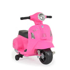 Vespa Акумулаторен мотор Vespa GTS Sport - Розов