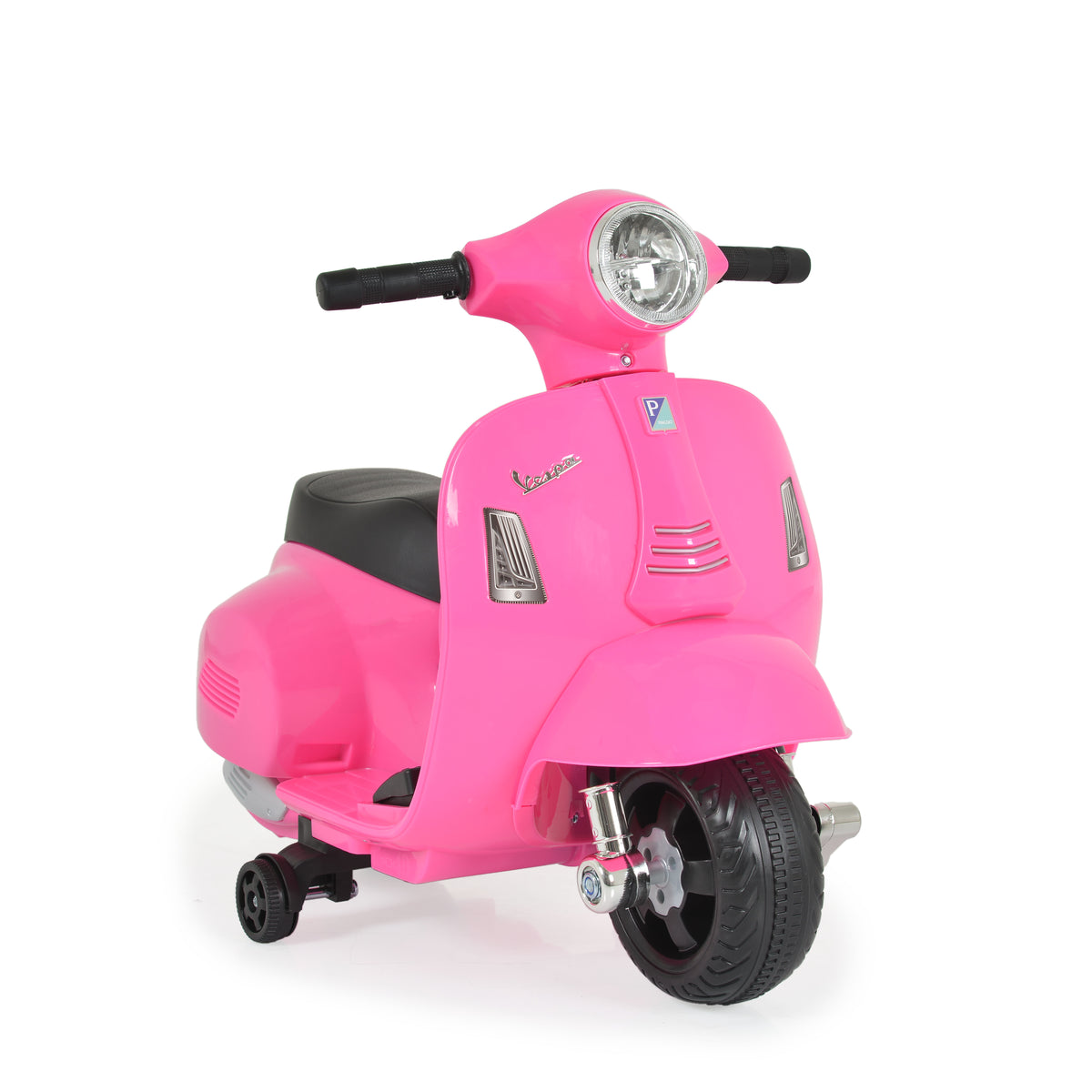 Vespa Акумулаторен мотор Vespa GTS Sport - Розов