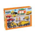 Pilsan Конструктор Pilsan DozerTrucks 03614