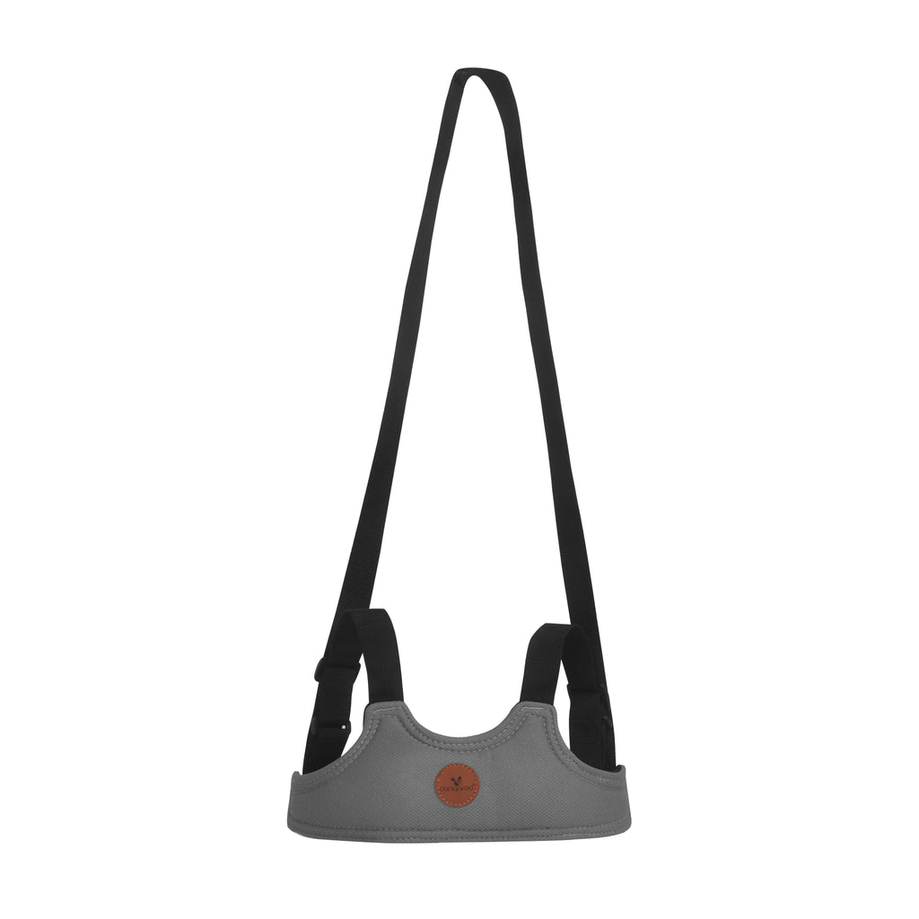 Cangaroo Колан за прохождане Safety - Сив