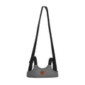 Cangaroo Колан за прохождане Safety - Сив
