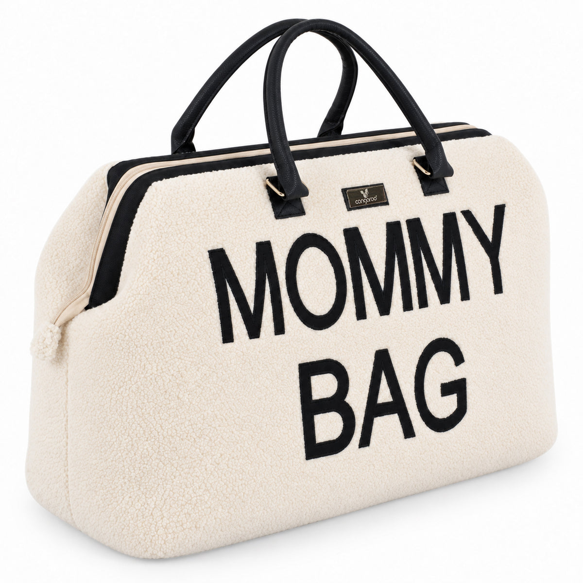 Cangaroo Чанта Mommy Beige