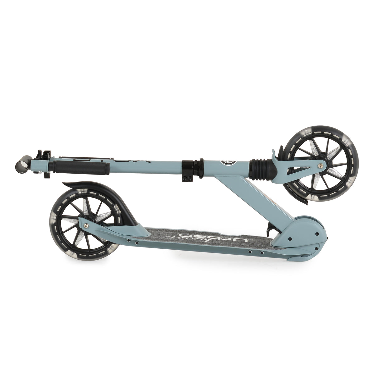 Byox Тротинетка Urban Junior, Blue