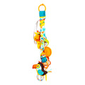 Bali Bazoo Играчка за количка Clourful 82818