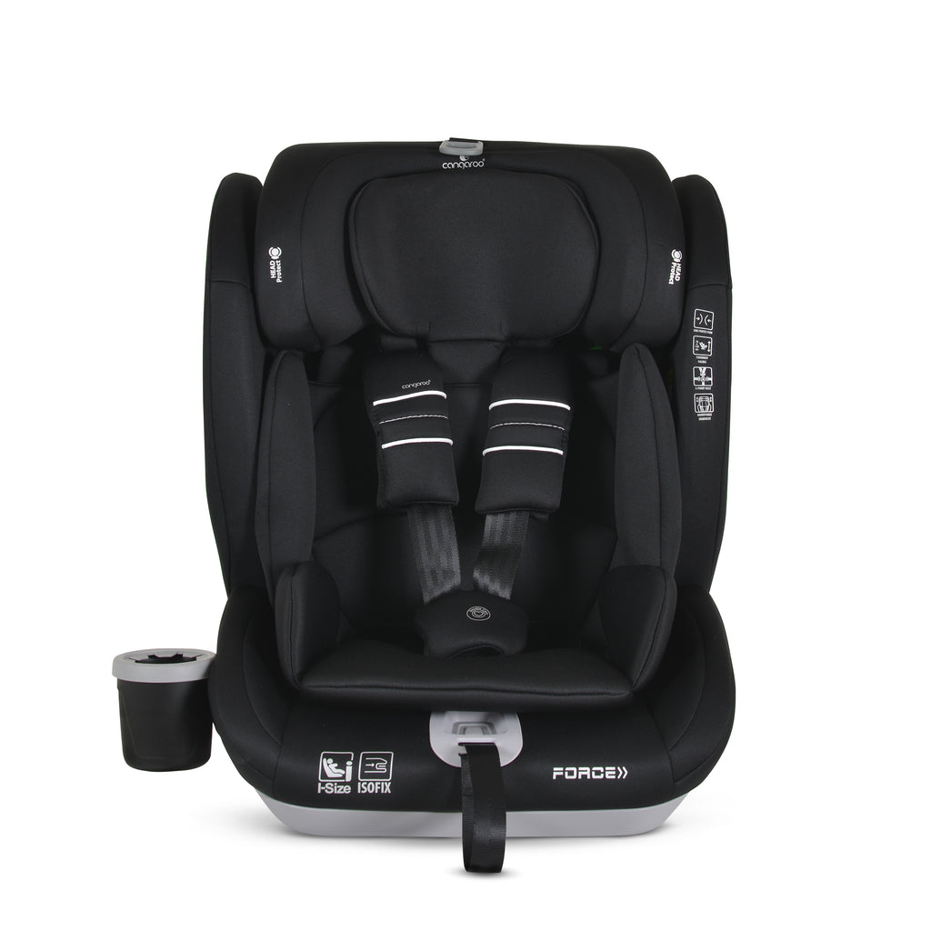Cangaroo Стол за кола Force 76-150cм
