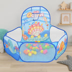 Moni Toys Тента с 50 топки Ocean J1234