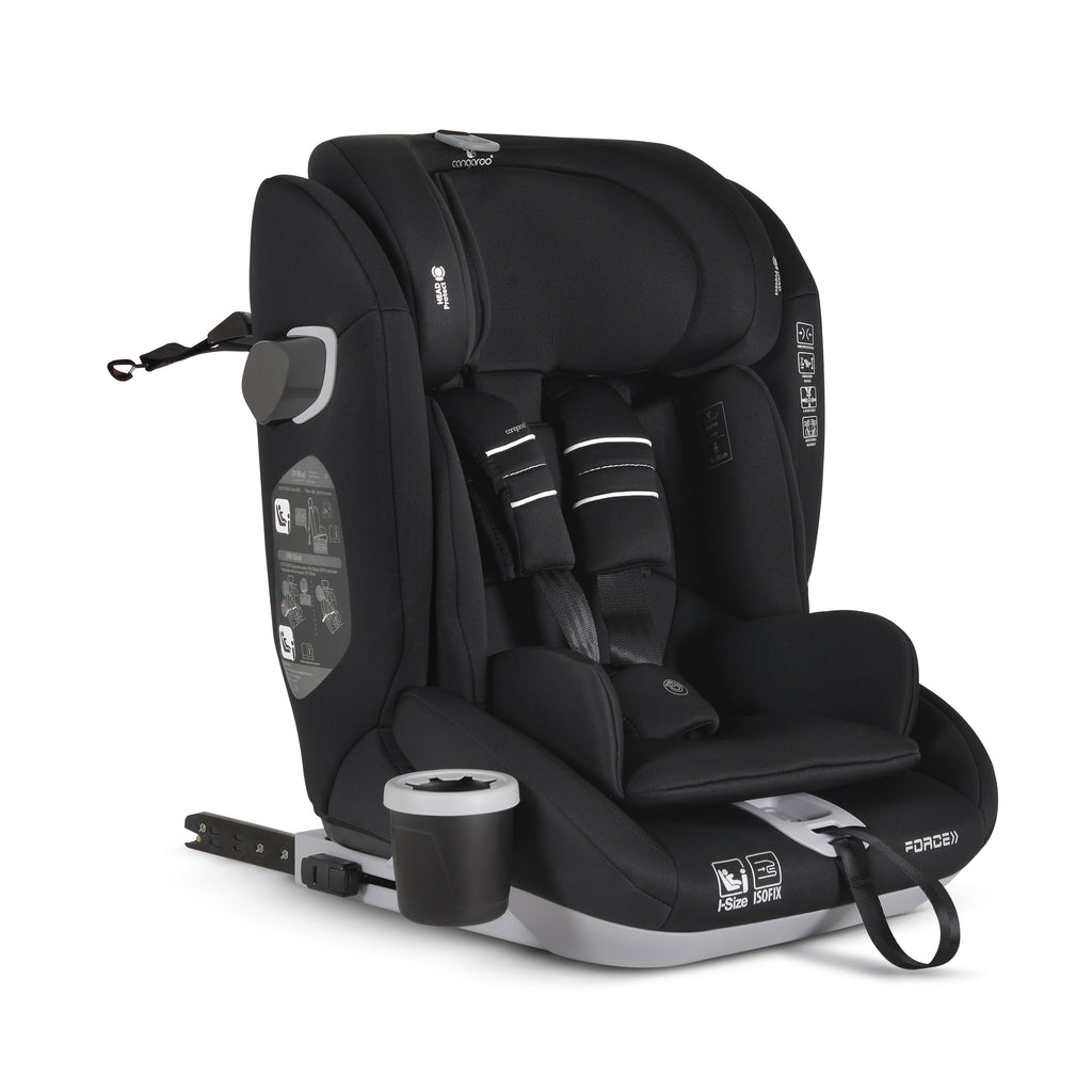 Cangaroo Стол за кола Force 76-150cм