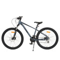 Byox Велосипед със скорости alloy hdb 27.5 Taran 3*8 Anthracite
