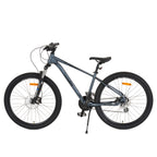 Byox Велосипед със скорости alloy hdb 27.5 Taran 3*8 Anthracite
