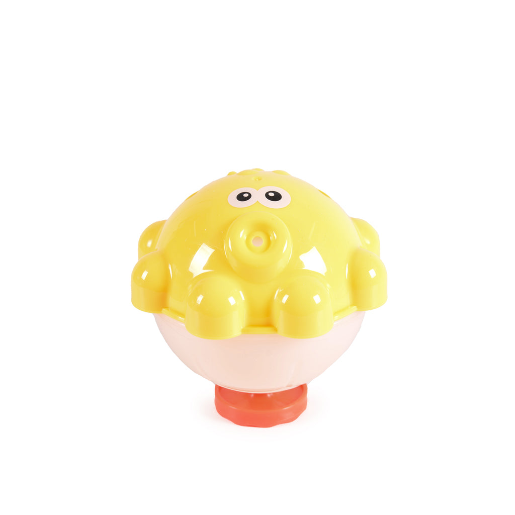 Moni Toys Играчка за баня - Жълт