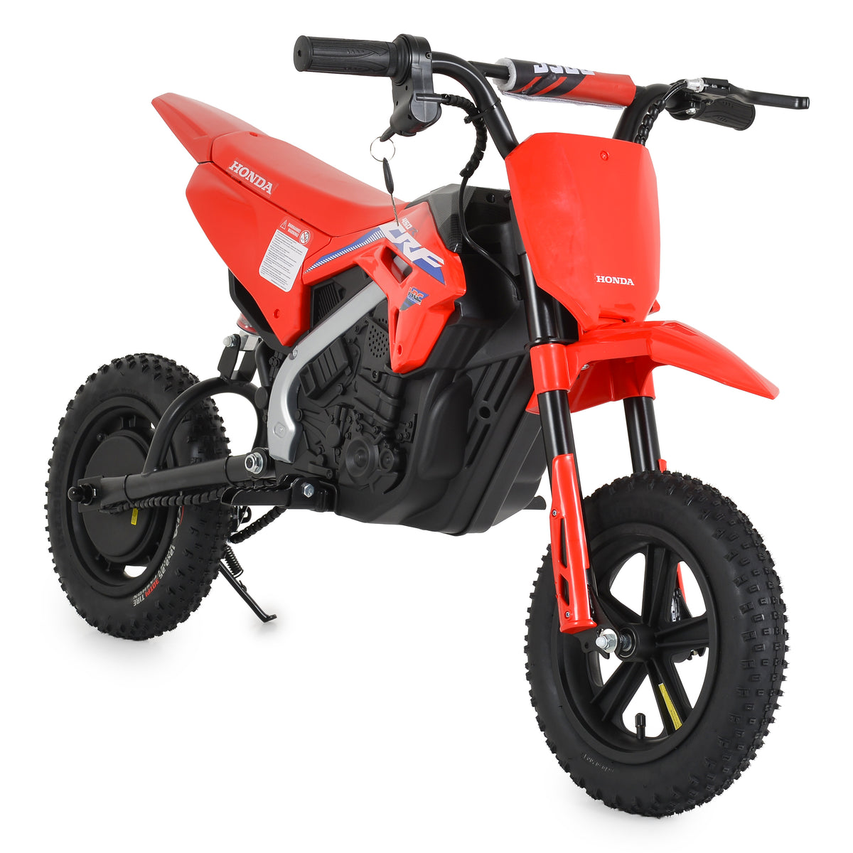 Honda Акумулаторен мотор Honda CRF450 червен