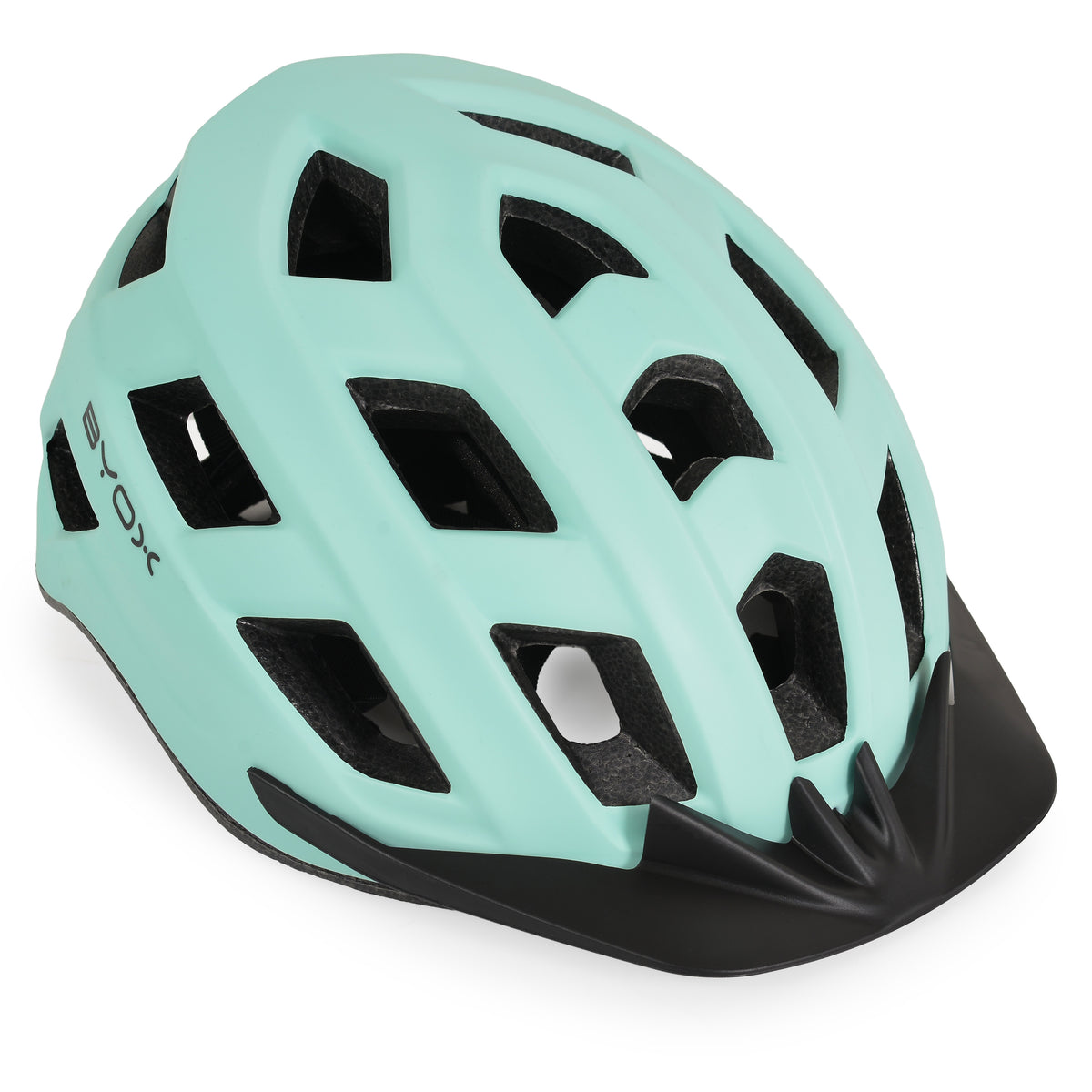 Byox Каска Y41 L (58-62 cm) - Син