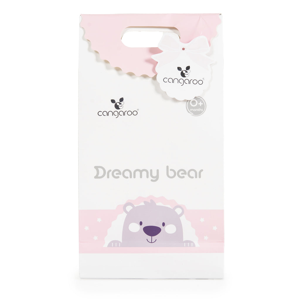 Cangaroo Одеяло 75/100 см Dreamy bear