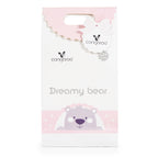Cangaroo Одеяло 75/100 см Dreamy bear