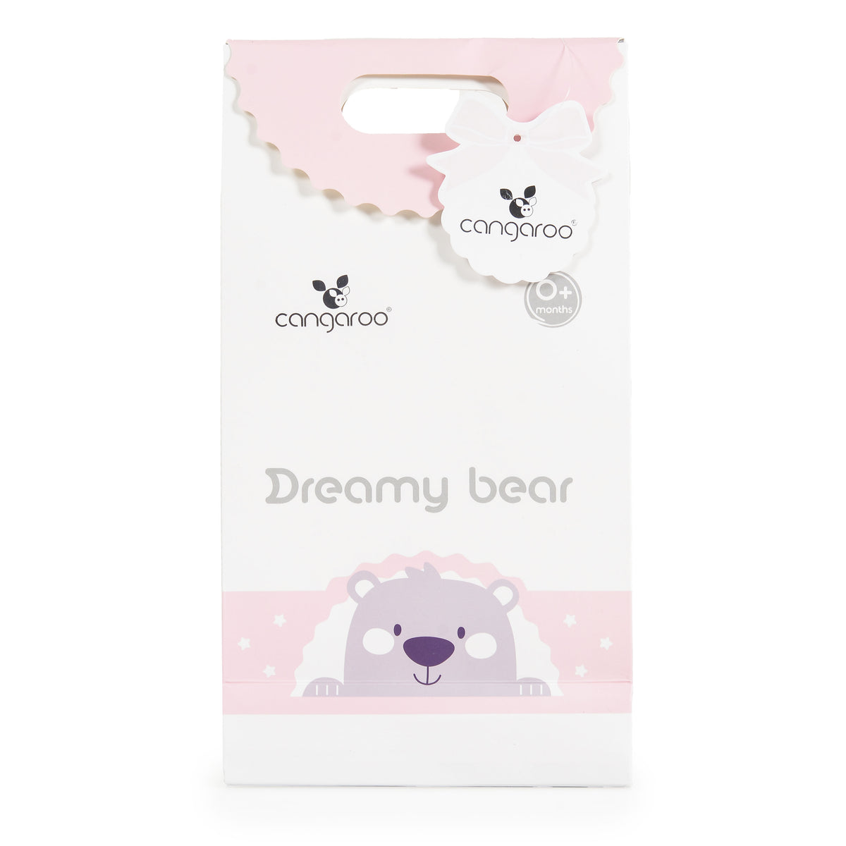 Cangaroo Одеяло 75/100 см Dreamy bear