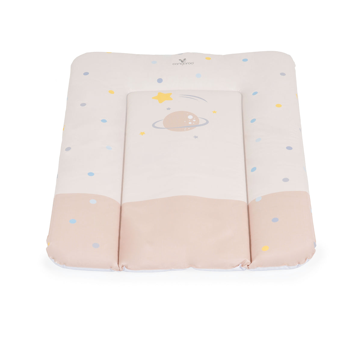 Cangaroo Мека подложка за повиване 50x70 Cosmo