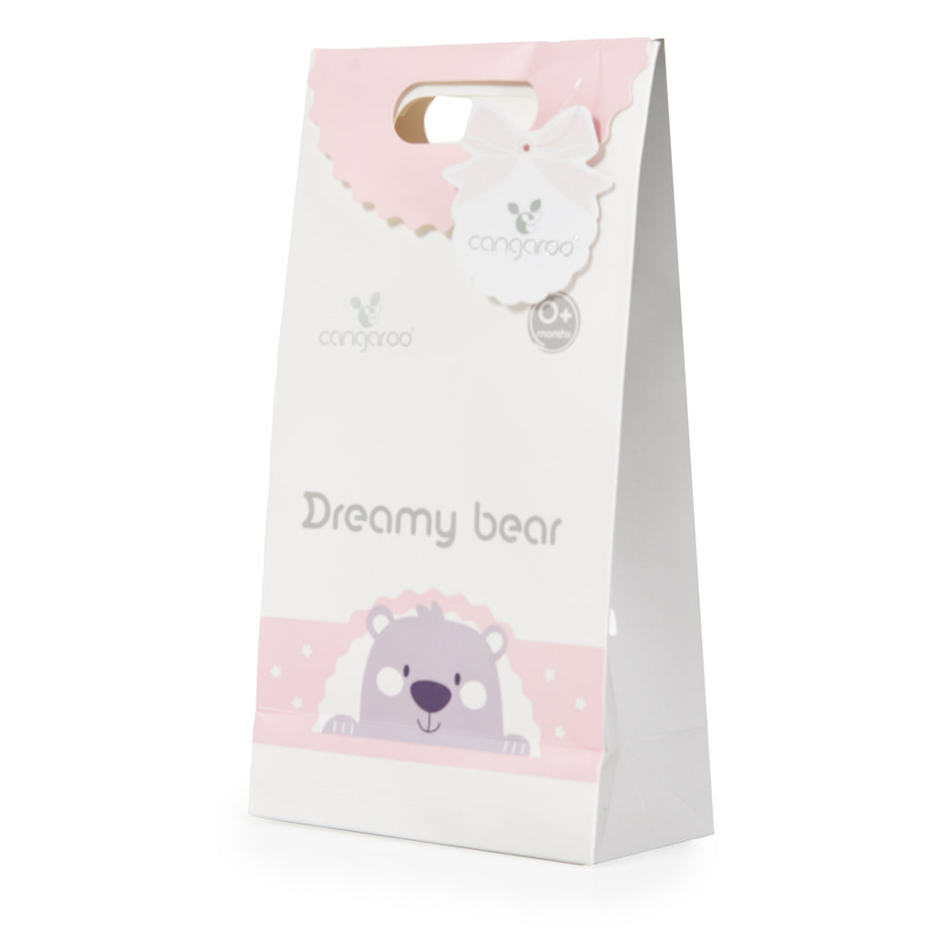Cangaroo Одеяло 75/100 см Dreamy bear