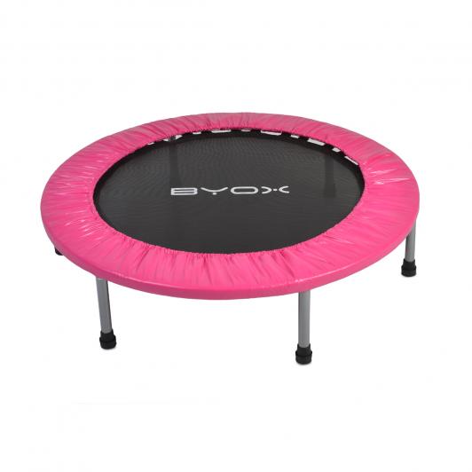 Byox Батут 96 см (3ft) - Розов