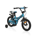 Byox Детски велосипед 14" Rapid cyan