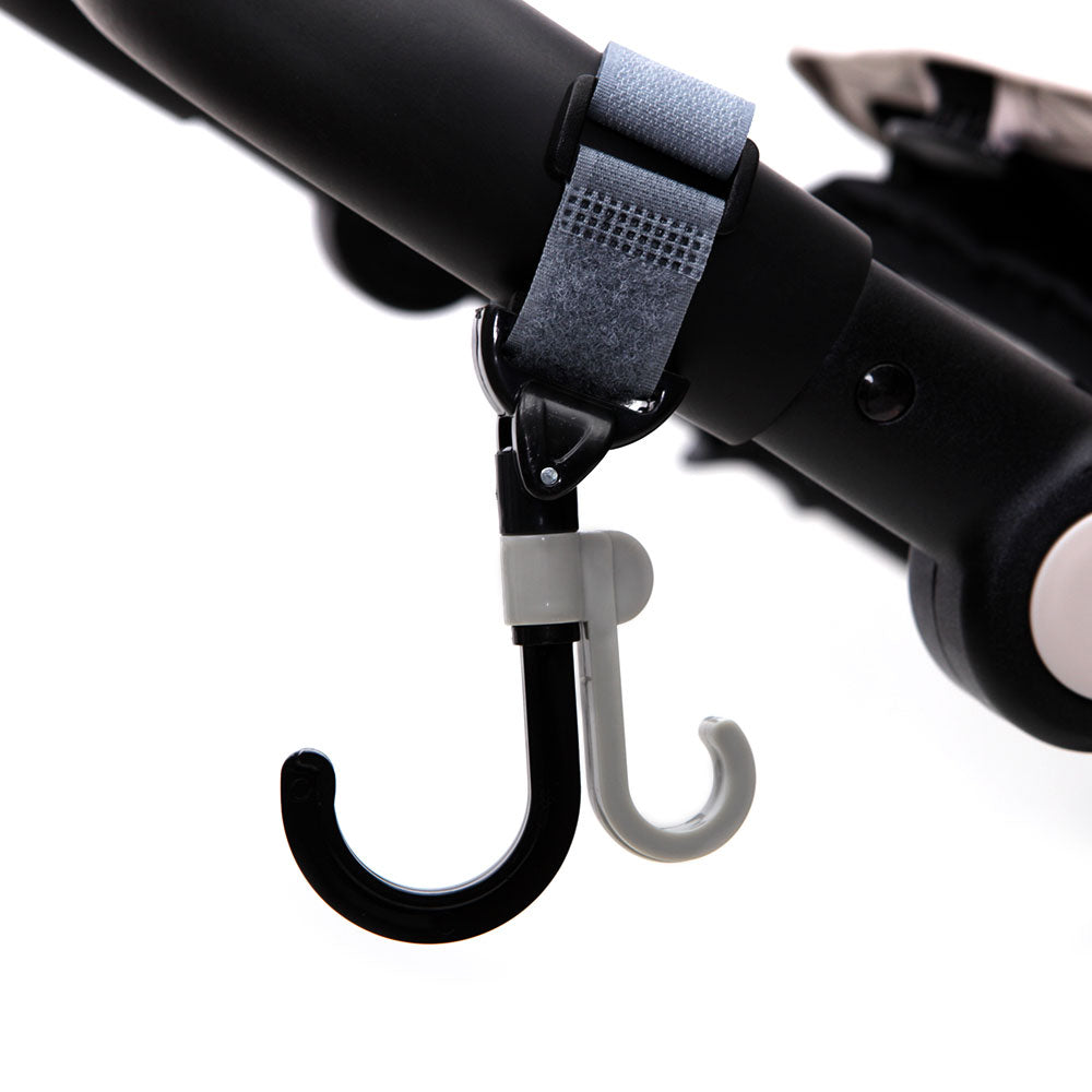 Cangaroo Закачалка двойна Hookey 1606