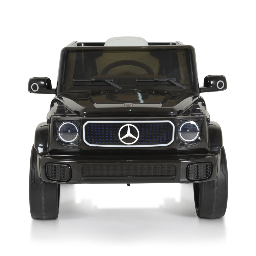 Акумулаторен джип Mercedes-Benz EQG