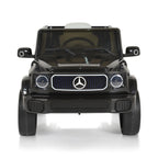Акумулаторен джип Mercedes-Benz EQG