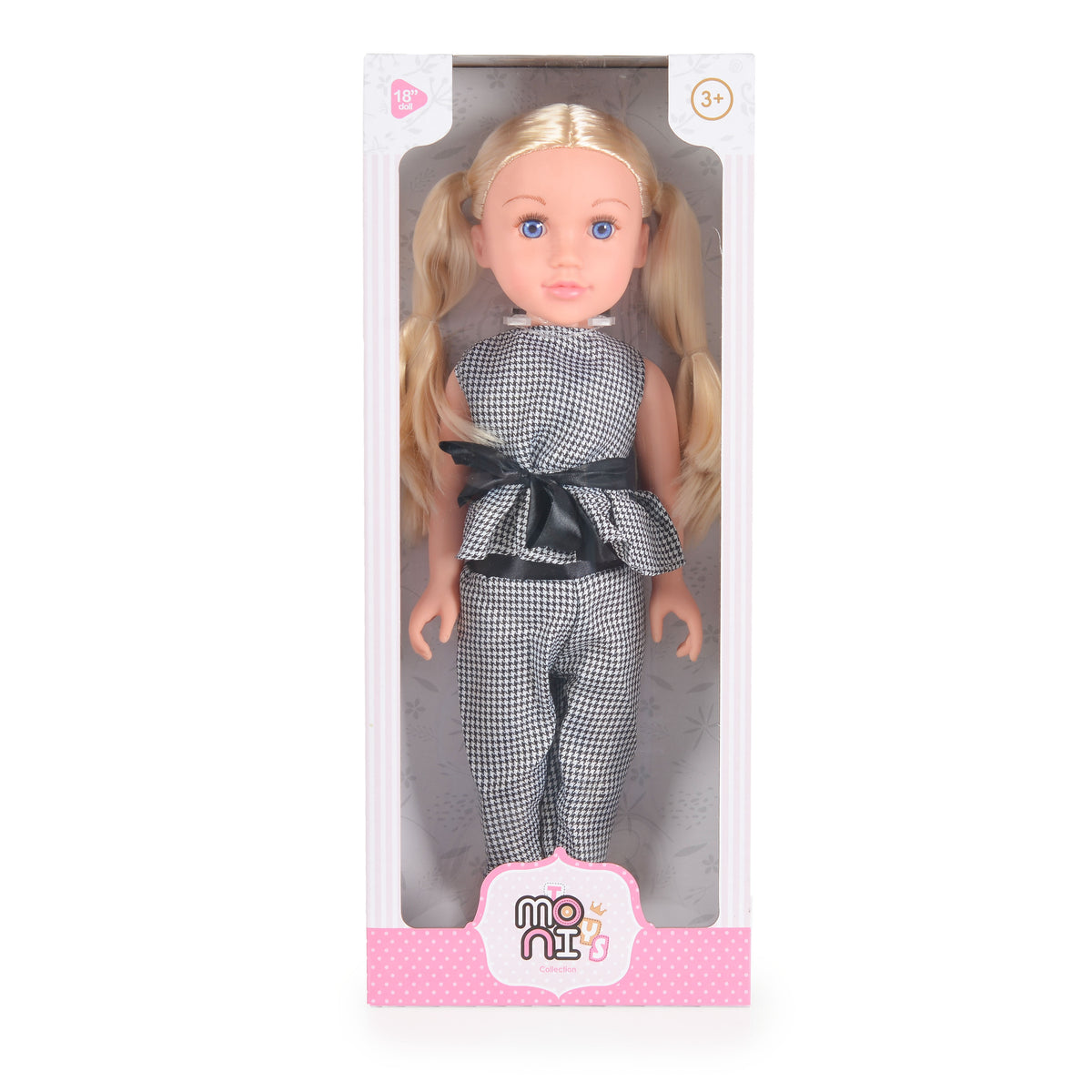 Moni Toys Кукла 46 cm Darling Doll LS1889A6
