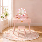 Moni Toys Дървена тоалетка Bella 2949