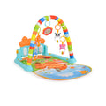 Moni Toys Активна гимнастика Mushy HE0639