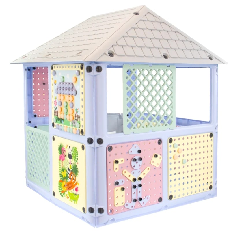 Mochtoys Къща Smart House 12795
