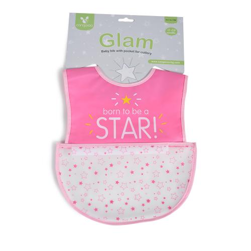 Cangaroo Лигавник Glam 1702 - Розов