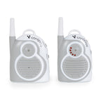 Cangaroo Аудио бебефон Mommy`s Sense BM-163 - Сив