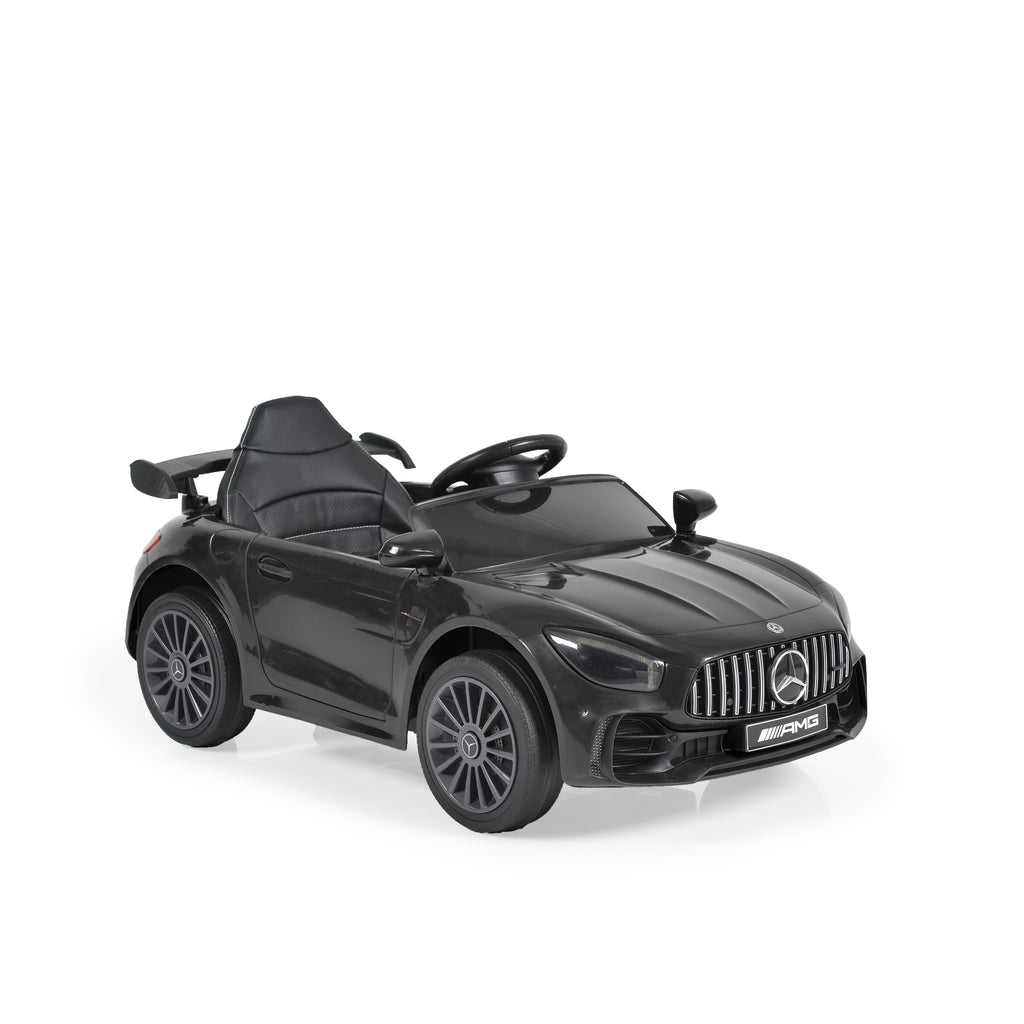 Акумулаторна кола Mercedes AMG GTR 011