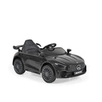 Акумулаторна кола Mercedes AMG GTR 011