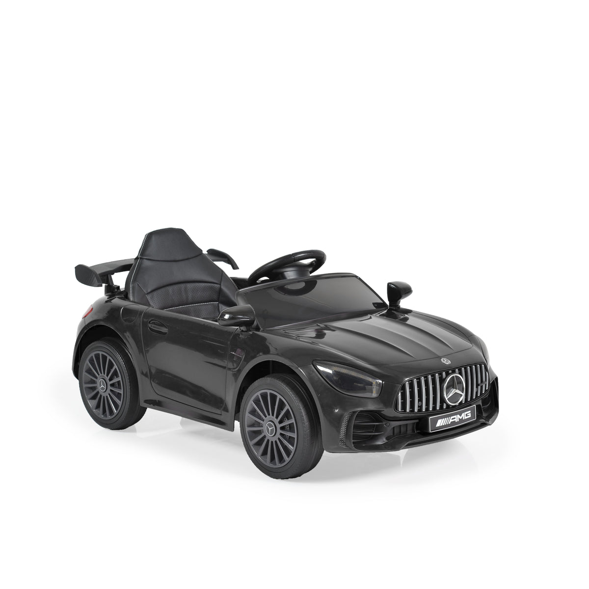 Акумулаторна кола Mercedes AMG GTR 011