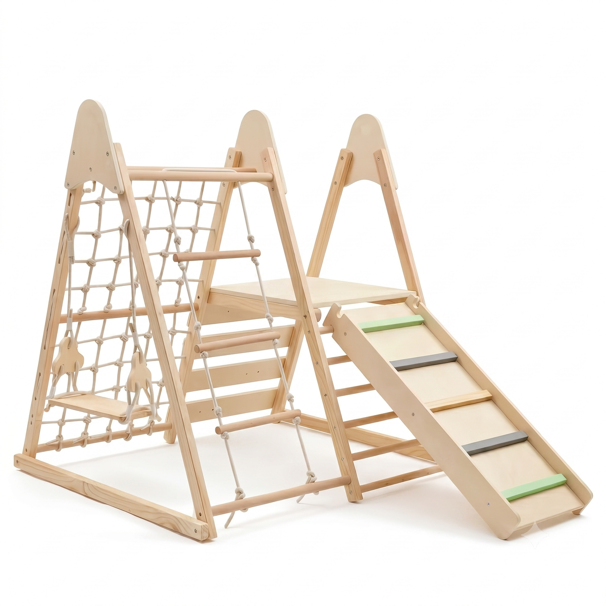 Moni Toys Детски център за игра Little Gym