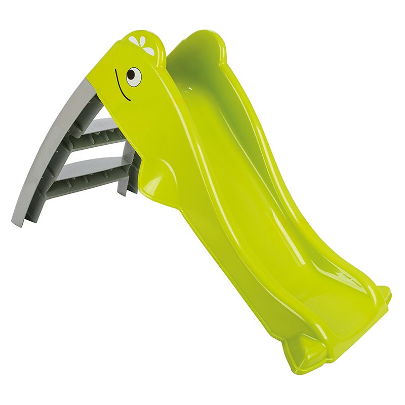 Pilsan Пързалка 110 cm Dolphin 06227 - Зелен