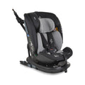 Cangaroo Стол за кола Gravity 40-150см - Сив