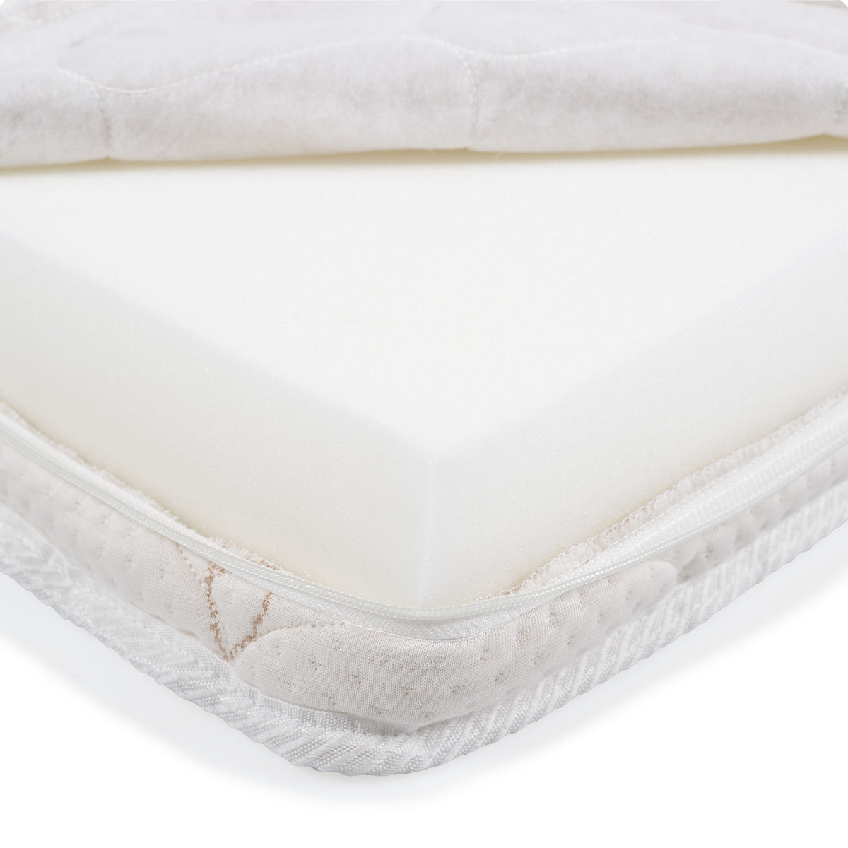 HUGZZZ Матрак Majesty 120/60 см