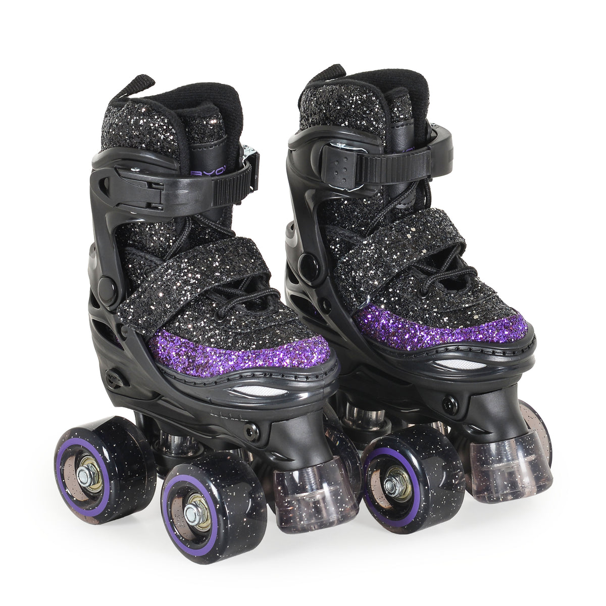 Byox Кънки Sparkle XS-(26-29)